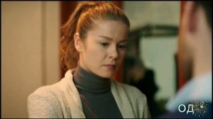 Кюбра и Йигит - "Ветра"