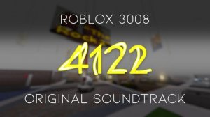 4122 / Roblox 3008 OST - Friday Theme