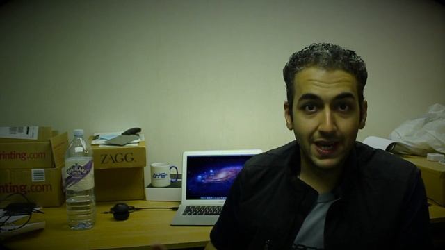 Which Macbook Air (2011) Should I Get? смотреть онлайн