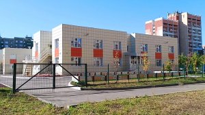 Магнитогорск, проезд Сиреневый, 137-й и 138-й микрорайоны, от Коробова до Ленина (20.09.2022)