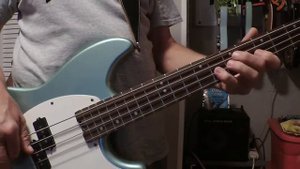 Albert King--All Shook Up--Bass Guitar Play Along--Donald "Duck" Dunn--Stax Records--Blues 1969