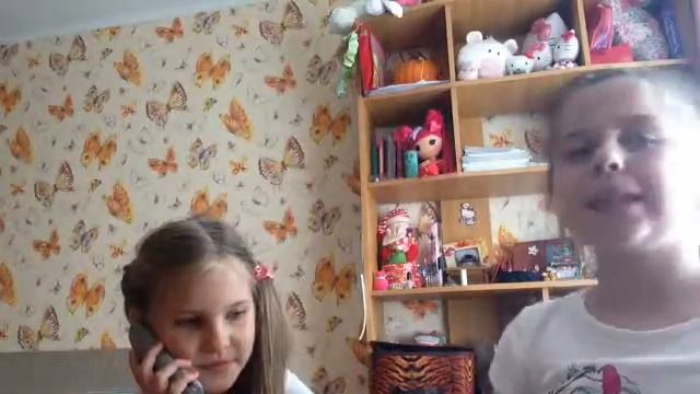 Звонки по телефону.№1 смотреть онлайн