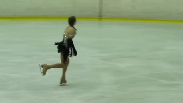 Дарья Паненкова, ПП Самара 2015 смотреть онлайн