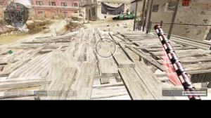 прохожу пвп