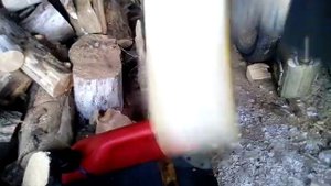 Правильная обкатка пилы на примере Carver psg-52. Первый пуск, смешивание топлива .