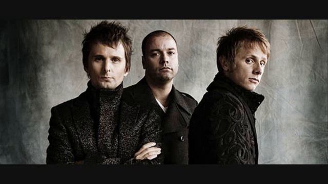 Muse - Assassin смотреть онлайн