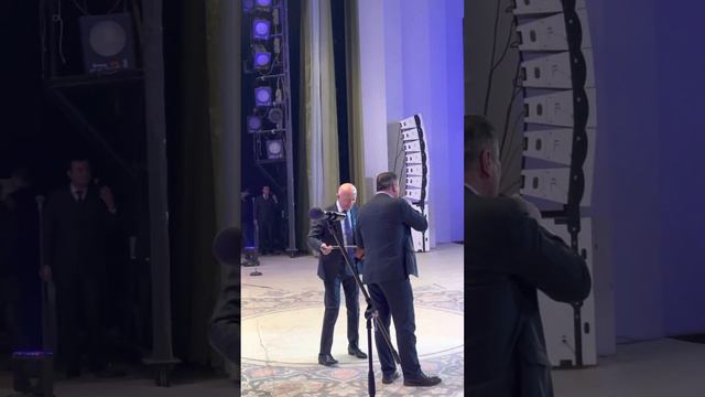 Ustoz Soyib Niyozov ijrosida shekilli