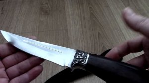 Knife Hunter Нож Охотник тактический рыбацкий