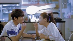 Клип к дораме "Старшая школа, время любви" -  Неделимое...