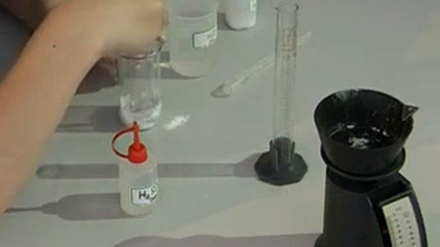 Сульфатна кислота і цукор смотреть онлайн