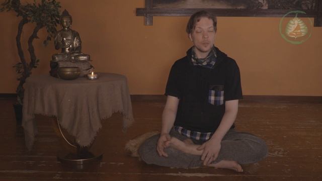 5 помех медитации. Направленные медитации, часть 8 _ Студия Бодхи.mp4