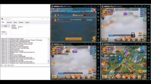 Lords Mobile Bot | LordsBot | Lords Bot