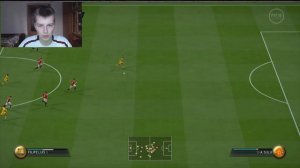 РЕКОРД ДРАФТА СОБРАЛ 17 СИНИХ КАРТОЧЕК FIFA 16