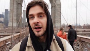 Каково жить в Нью-Йорке? Моя История Часть 1