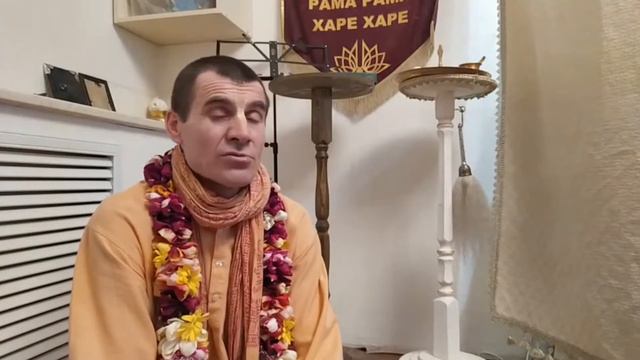 Экстрим - то, что нам нужно! Вальмики дас