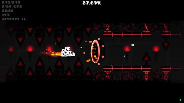 Самый быстрый КРОВАВЫЙ ПРОГРЕСС... BloodBath 39% смотреть онлайн