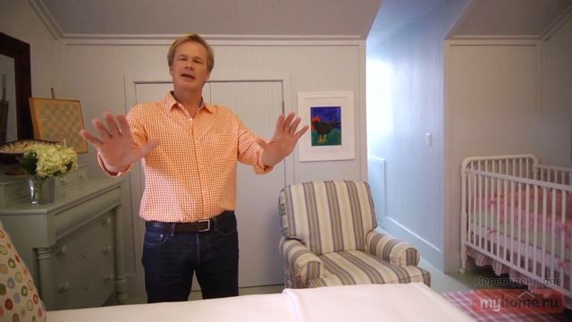 Советы по обустройству спальни смотреть онлайн