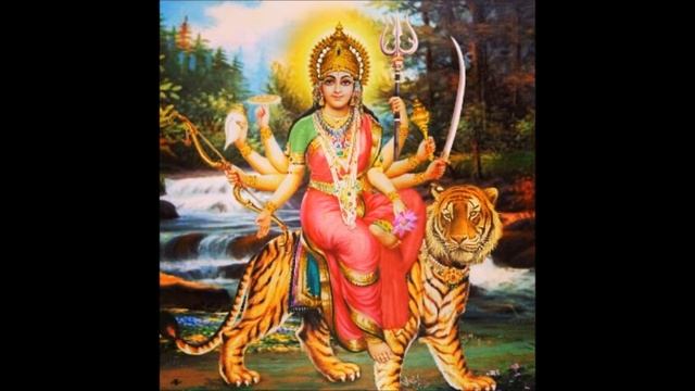 Lea Longo – Om Dum Durgayei Swaha смотреть онлайн