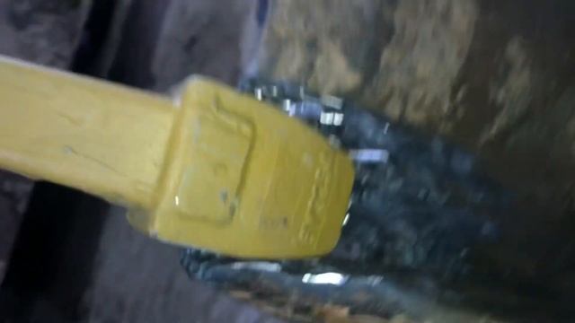 Зубы на ковш. смотреть онлайн