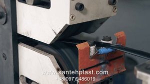 Производство эмиттерной капельной ленты | Капельное орошение Украина | Лента для капельного полива