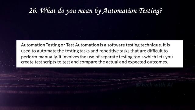 Top 50 DevOps Interview Questions and Answers | Tech with Nana