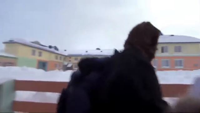 Eyes Open 1_3.2kaz My Family by Boris Moldanov смотреть онлайн