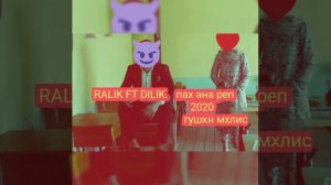 RALIK FT DALIK