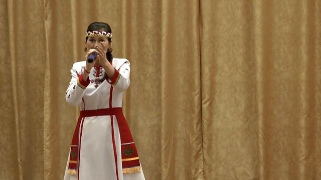Шепелева Екатерина, Сенгилеевский район, г. Сенгилей  