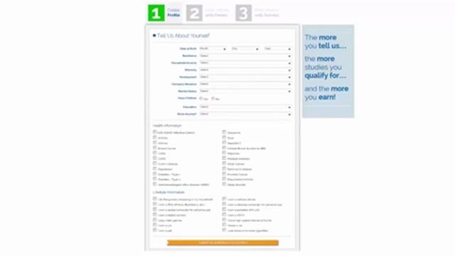 How To Make Money With Survey Club ?