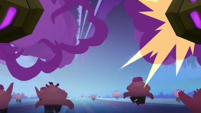 хомяки убегают! смотреть онлайн