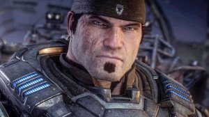 Gears of War: Ultimate Edition на Харде Часть 1