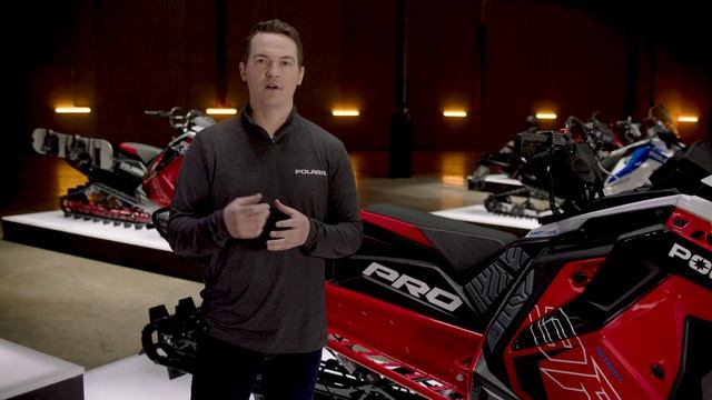 2023 Polaris Accessories, Apparel & Maintenance for Mountain - Polaris Snowmobiles смотреть онлайн