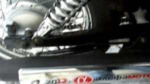 Virginia 250 (lifan 250-b) 2013