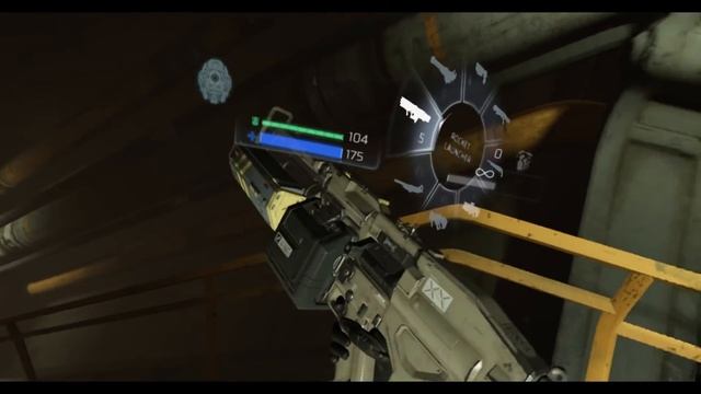 DOOM VFR: Full Playthrough / Guide [Part 3: Ravine Substructure] (VR gameplay, no commentary) смотреть онлайн