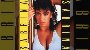 Sabrina Salerno - Boy Boys Boys (High-Quality Audio)