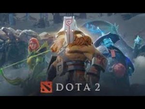 Dota 2 потуги новичка / Промокод twcbgxnw Онлайн-кинотеатр START