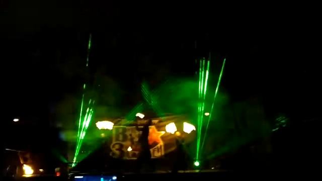 Спб @ Фестиваль бенгальских огней #5 смотреть онлайн