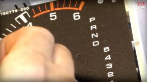 Митсубиси Паджеро 3 - Тюнинг приборной панели своими руками #Паджеро