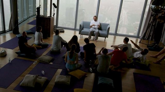 Мы - биороботы: почему тебе нужно хакнуть свой распорядок дня. Перешел на фрукты - ушли болезни смотреть онлайн