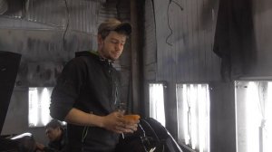 ☝RENA  KAPTUR1.6 СVT.ПЕРЕВЕРТЫШ, сборка рулевого механизма + помощь МАЛЯРИУСУ