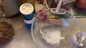 СЕКРЕТНЫЙ рецепт от ГОЛОВНОЙ боли и ВЫСОКОГО ДАВЛЕНИЯ/СОЛЕВАЯ ПОВЯЗКА!