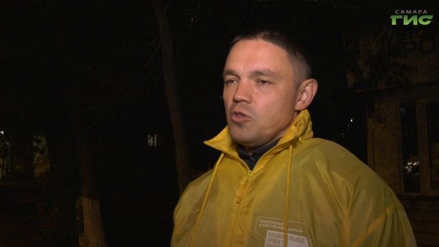 В Самаре оперативно завершился ремонт улицы Ерошевского смотреть онлайн