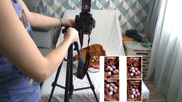 FoodPhoto Backstage. Фудфотография