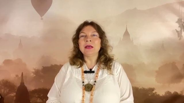 Раскрытие женственности в Матрице судьбы. смотреть онлайн