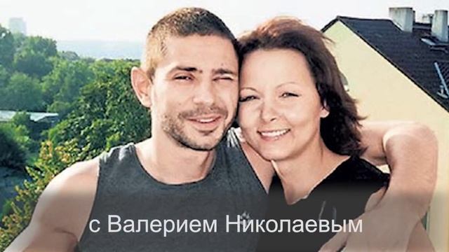 Пока его любимая не подошла! Известная актриса показала нежное фото с Андреем Мерзликиным смотреть онлайн