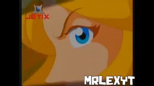 В памяти о Jetix Russia Channel