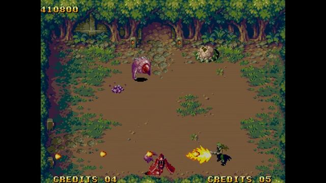 Xeno Crisis (Neo Geo AES) 【Longplay】 смотреть онлайн