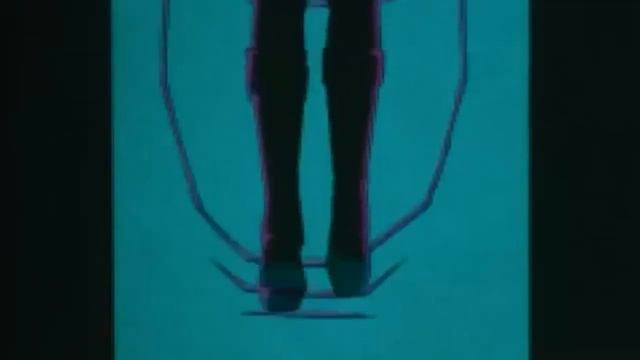 Ashita No Joe 2 Opening [ HD ] смотреть онлайн