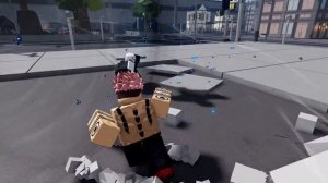 New SUKUNA ULTIMATE is INSANE in JJK Battlegrounds (Roblox Sorcerer Battlegrounds)