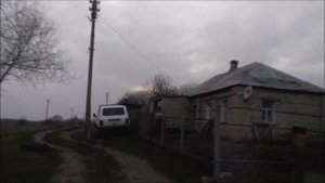 Село Макарово, Ртищевский район. Григорьевка.